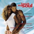 Touch My Soul -  Vol.24 - various / 2 CD